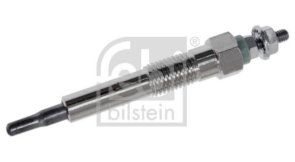 Opel Kızdırma Bujisi 12V (Opel:Astra-Combo-Corsa 1.5 D-1.7 D) | 12 Adet Takım - FEBI BILSTEIN 34268
