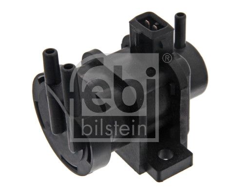 Opel EGR Basınç Vakum Valfi Opel Vectra B / C / Astra G 2.0D / 2.2D - FEBI BILSTEIN 37431