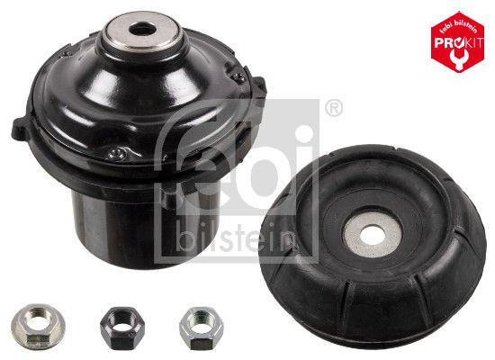 Opel Amortısör Takozu Ön Takoz + Çanak - FEBI BILSTEIN 37768