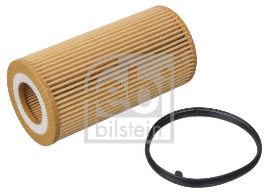 Volkswagen Yağ Filtresi Keçesi Olan - FEBI BILSTEIN 38462