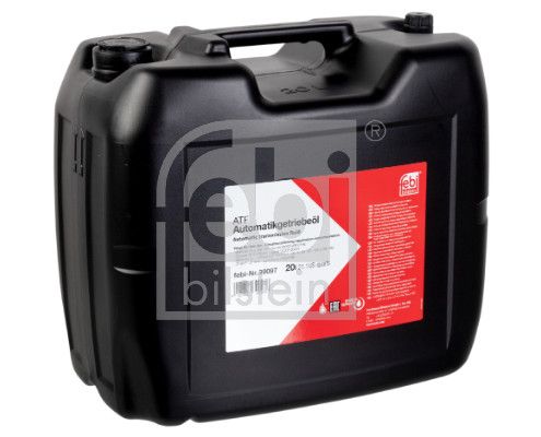 Volkswagen Şanzıman Yağı 1 Lt. BMW 8A / Yeşil - FEBI BILSTEIN 39097