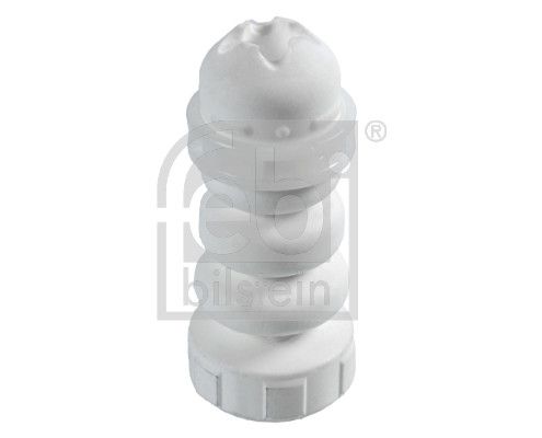 Volkswagen Amortısör Lastiği Arka | 1 Adet - FEBI BILSTEIN 40699