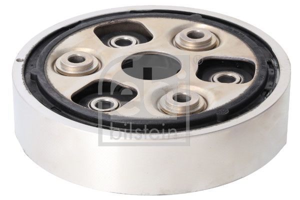 Volkswagen / Saft Bağlantı Takozu Kaplını Tiguan Golf V VI Passat Q3 Octavia Superb 4×4 Cczb Bmp Cfgc 08-17 - FEBI BILSTEIN 40857