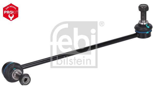 Opel Viraj Askı Rotu Opel Astra J Gtc Ön Sol - FEBI BILSTEIN 43559