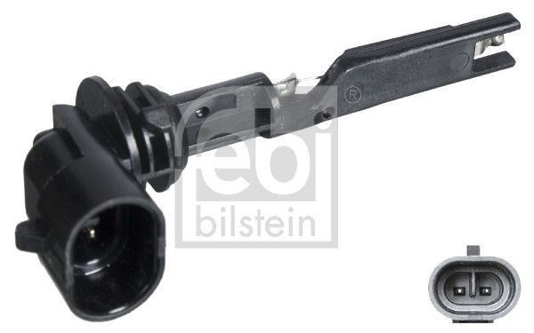 Opel Radyatör Yedek Su Depo Sensörü Kutu Içı Adet 1 - FEBI BILSTEIN 45417