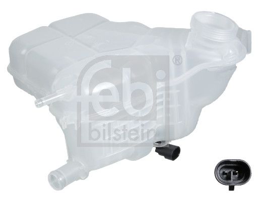 Opel Yedek Su Deposu Opel Zafira Tourer C (P12) 1.4 (75)-103 KW / 140 Ps-(2011 -) - FEBI BILSTEIN 47892