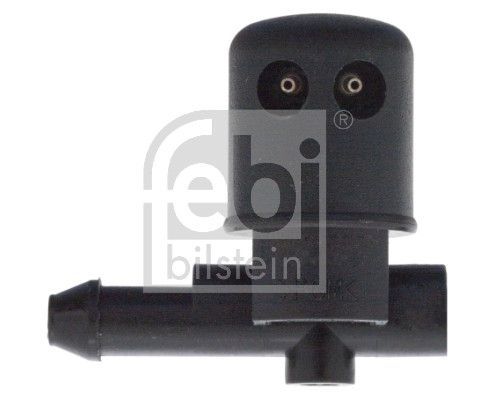 Opel / Ön Cam Su Fıskiye Memesi Sağ Astra H - FEBI BILSTEIN 49195