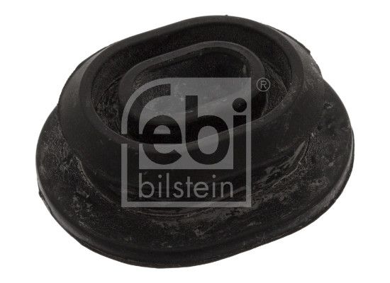 Volkswagen / VW Golf Caddy Passat Jetta A3 Polo Leon Radyatör Takozu Alt 1K0121367f - FEBI BILSTEIN 49890