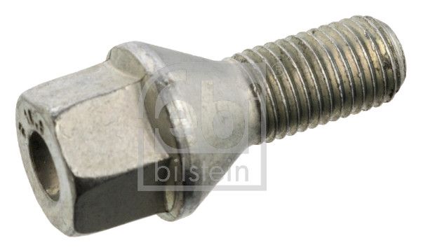 Opel / Bijon Çelik Ve Alasım Jant İçin Adam Agila A Agila B Astra F Astra G Astra H Astra J Calıbra Grande Punto Swift Sx4 Vitara / | 20 Adet Takım - FEBI BILSTEIN 5683