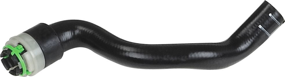 Opel Kalorifer Hortumu - GATES 02-1630