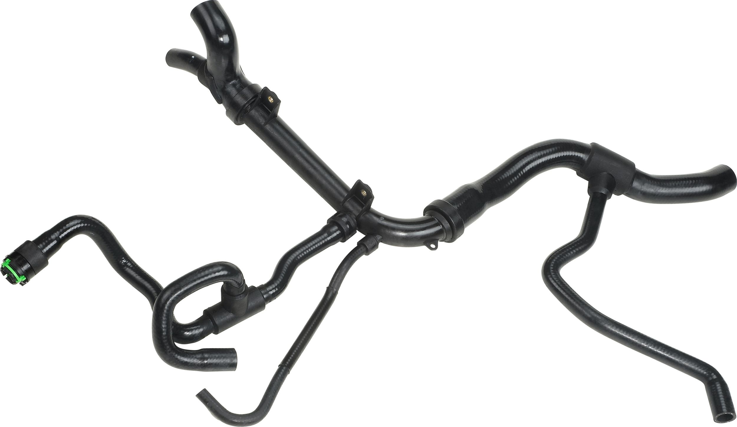 Opel Radyatör Hortumu - GATES 3934