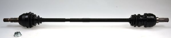 Opel Aks Ön Sağ Astra.H 1.6 16V *Z16xep* - GKN 304427