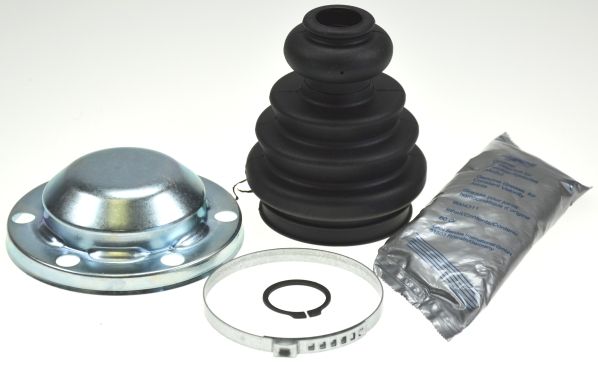 Volkswagen Arka Aks Ic Koruk Audi - - GKN 305123
