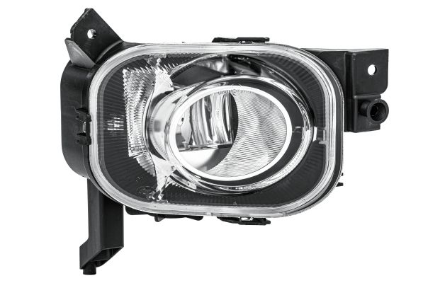 Opel Sis Lambası Sağ Corsa D - HELLA 1NA354680-021