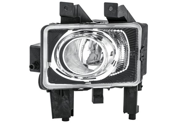 Opel Sis Lambası Sol Astra H <06 - HELLA 1NA354993-011