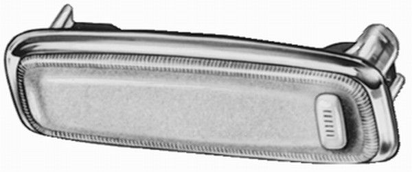 Volkswagen Tavan Lambası VW 1303 - HELLA 2JA002532011