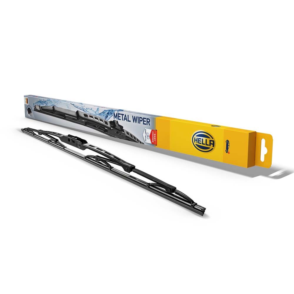 Opel Silecek 55 Cm 163.Ml-Spr-E-53 R / E-83 L - HELLA 9XW178878221