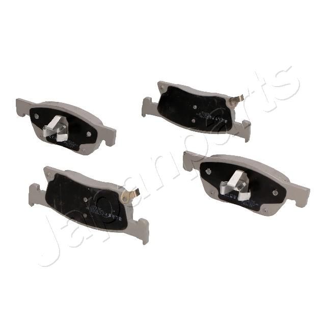 Opel Opel Balata Ön Astra K - JAPAN PARTS PA-0091AF