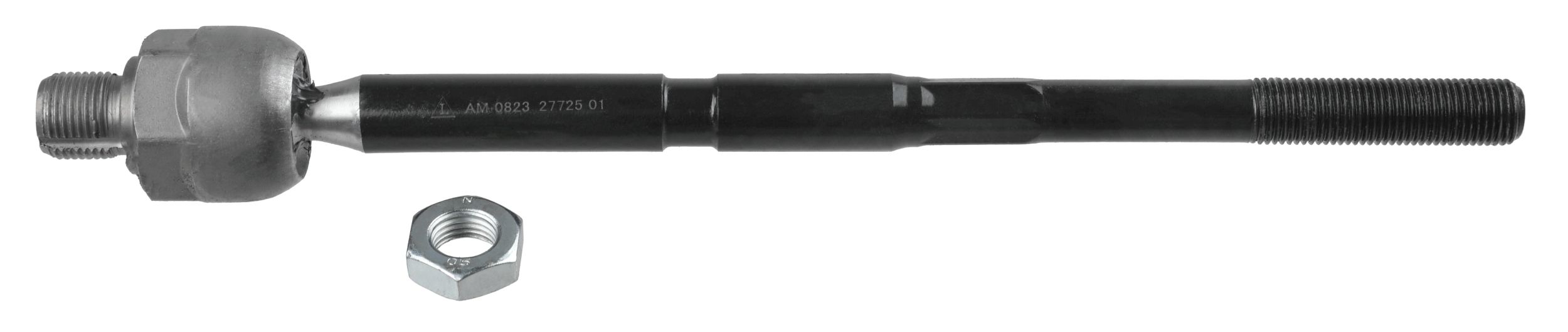 Opel Rot Mili Ön - LEMFORDER 2772501