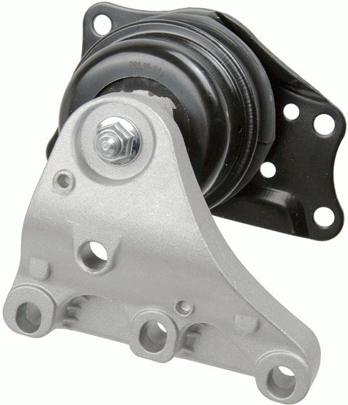 Volkswagen VW Polo V 1.6 TDI Cay Motor Takozu Sağ 6R0199167s - LEMFORDER 3911201