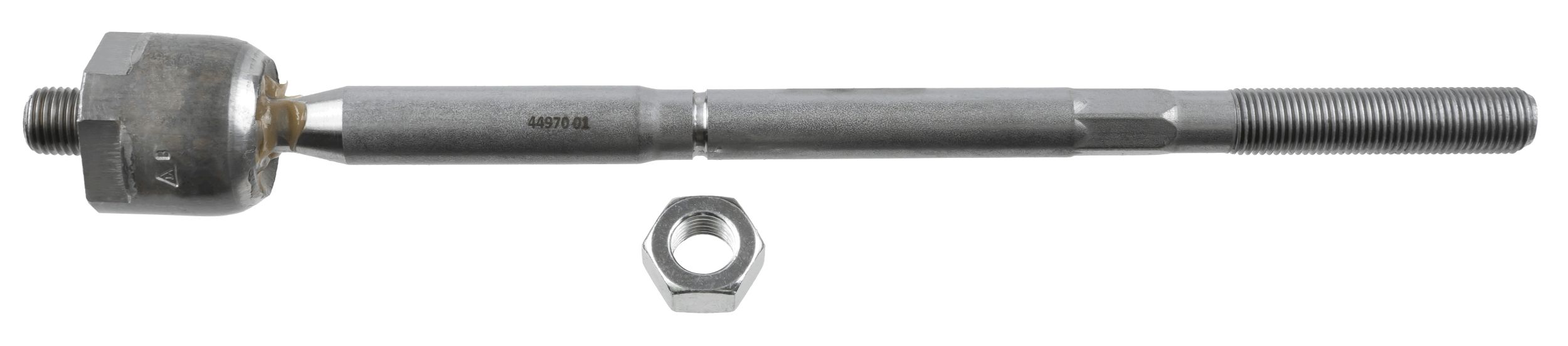 Opel Rot Mili Ön - LEMFORDER 44970 01