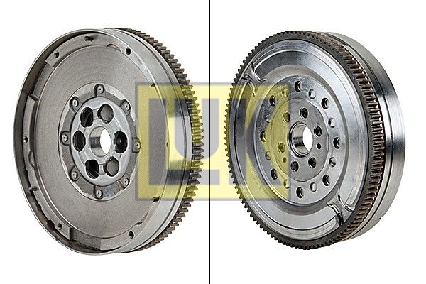 Opel Dmf Volan (Opel Insignia A (G09) 2.0 CDTI (M32) 6 Vites 08-12) - LUK 415050710