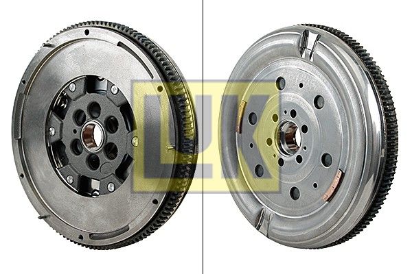 Volkswagen Volan (VW Tiguan 08-18 Q3 12-18 Skoda Kodiaq 17 -) - LUK 415070210