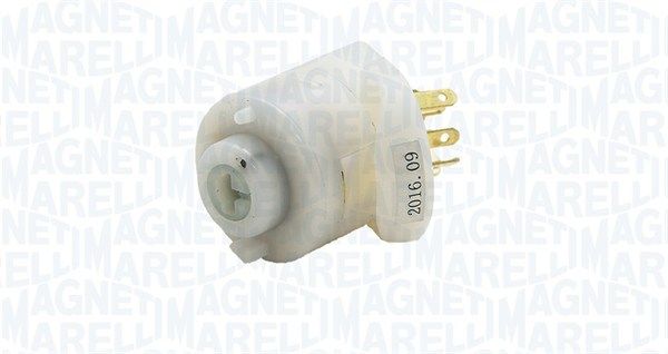 Volkswagen Kontak Soketi 101 895 - MAGNETI MARELLI 000050032010