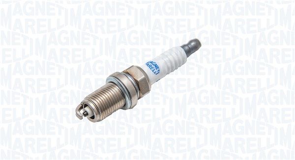 Opel Buji Megane.I-Clio.II 1.4-1.6 8V | 10 Adet Takım - MAGNETI MARELLI 062709000001