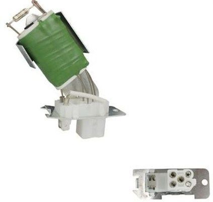 Opel Kalorifer Rezistansı 91-Astra.F - MAGNETI MARELLI 359000603300