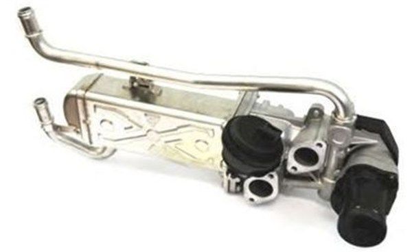 Volkswagen VW Polo EGR Valfi 03L131512an - MAGNETI MARELLI 359000603800