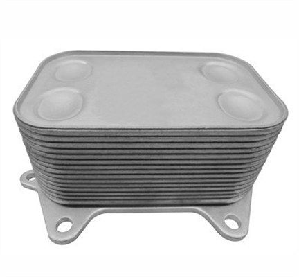 Volkswagen Yağ Soğutucusu 114 750 - MAGNETI MARELLI 359001601680