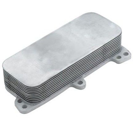 Volkswagen Yağ Soğutucu 03-10 T.Porter.T5 2.5Tdi - MAGNETI MARELLI 359001601780