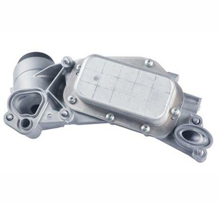 Opel Yağ Soğutucu Kmp Astra.H.J-Cruze-Aveo 1.6 16V *A16xer* - MAGNETI MARELLI 359001602090