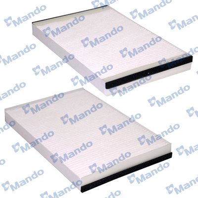 Opel Polen Filtresi Astra.H - MANDO MMF025013