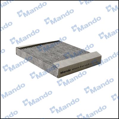 Opel Polen Filtresi Opel Meriva A Karbonlu - MANDO MMF025154