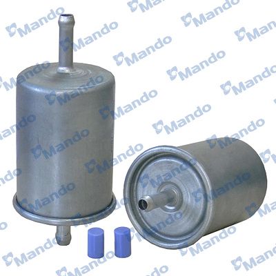 Opel Benzin Filtresi Vn-Polo Pt-306 - MANDO MMF035021