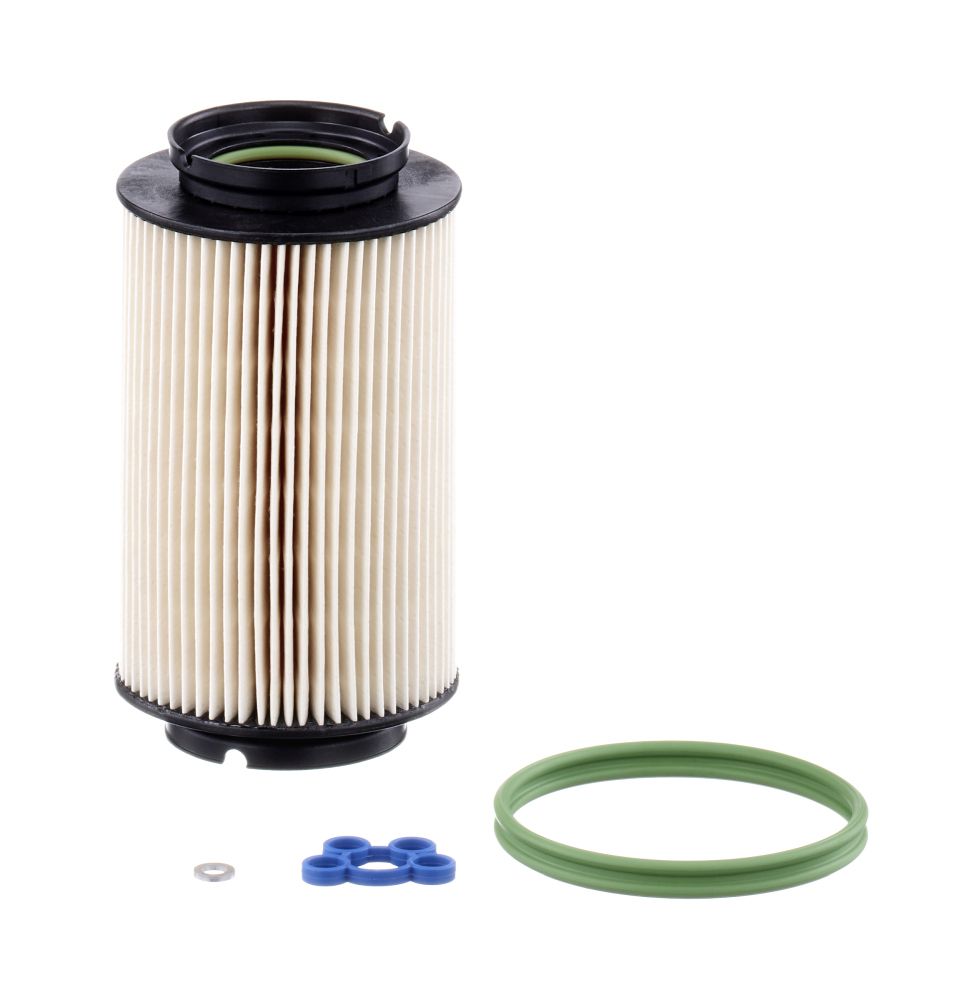 Volkswagen Yakıt Filtresi-1K0127400f (VW Caddy 04-08 Golf 04-14 Audi A3 04-07 Seat Leon 06-10 Skoda Octavia 04-08) - MANN PU936-4X