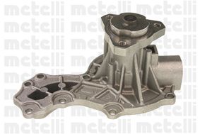 Volkswagen / Su Pompası (VW Golf 74-91) - METELLİ 24-0146