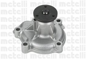 Opel Devirdaim (Opel Corsa-Combo 1,7D TD-Astra H 1,7Cdtı) - METELLİ 24-0834