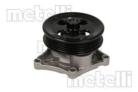 Opel Su Pompası (Opel Astra K 1.4 Turbo 15-/ Mokka 1.4 16 -) - METELLİ 24-1356
