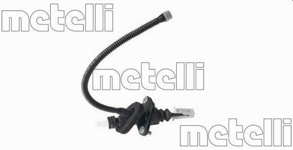 Opel Debriyaj Merkezi Üst Opel Corsa C / Combo C / Tigra B - METELLİ 55-0054