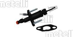 Opel Debriyaj Merkezi Üst Opel Vectra C - METELLİ 55-0072