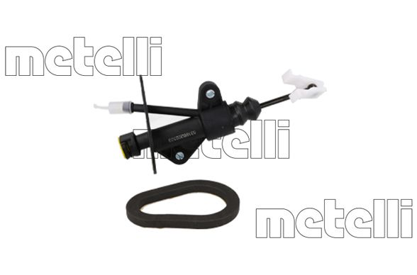 Opel Debriyaj Merkezi Üst Mokka Aveo T300 A14net B14net A12xer - METELLI 55-0318