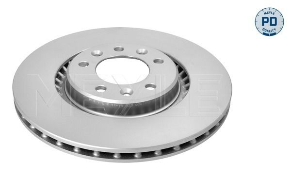 Opel Fren Diski Opel Vivaro C / Zafira Life 294mm Arka - MEYLE 11-155230047-PD