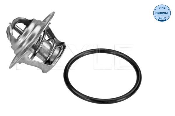 Volkswagen Termostat-VW 2.0 TDI Golfvı,Passat,Jettaııı - MEYLE 1282280004