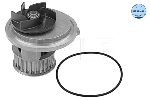 Opel Meyle 613 220 0011 / Devirdaim Opel Astra F / G / Vectra B / Omega B X20xev - MEYLE 6132200011