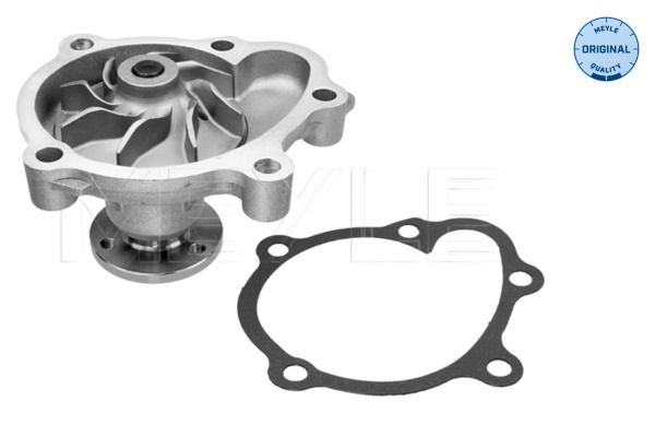 Opel Devirdaim Opel Astra G / H Corsa C / Combo C Y17dt / Z17dth - MEYLE 6136000002
