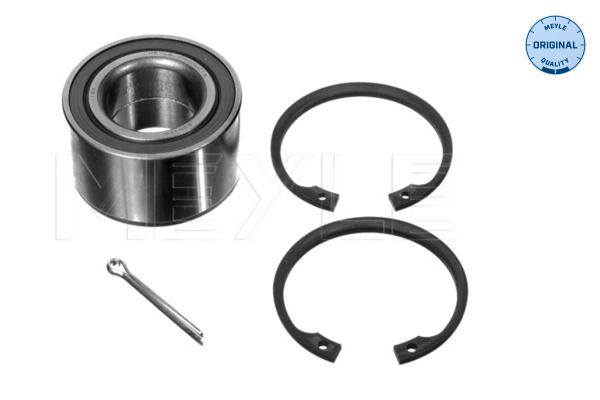 Opel Meyle 614 160 0004 / Aks Bilyası Opel Astra F / Corsa B / Combo B 1.4-1.6 (34X66x37) Ön - MEYLE 6141600004