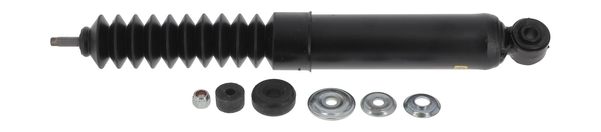 Opel Amortisör Ön Frontera.B Reflex - MONROE D8497S